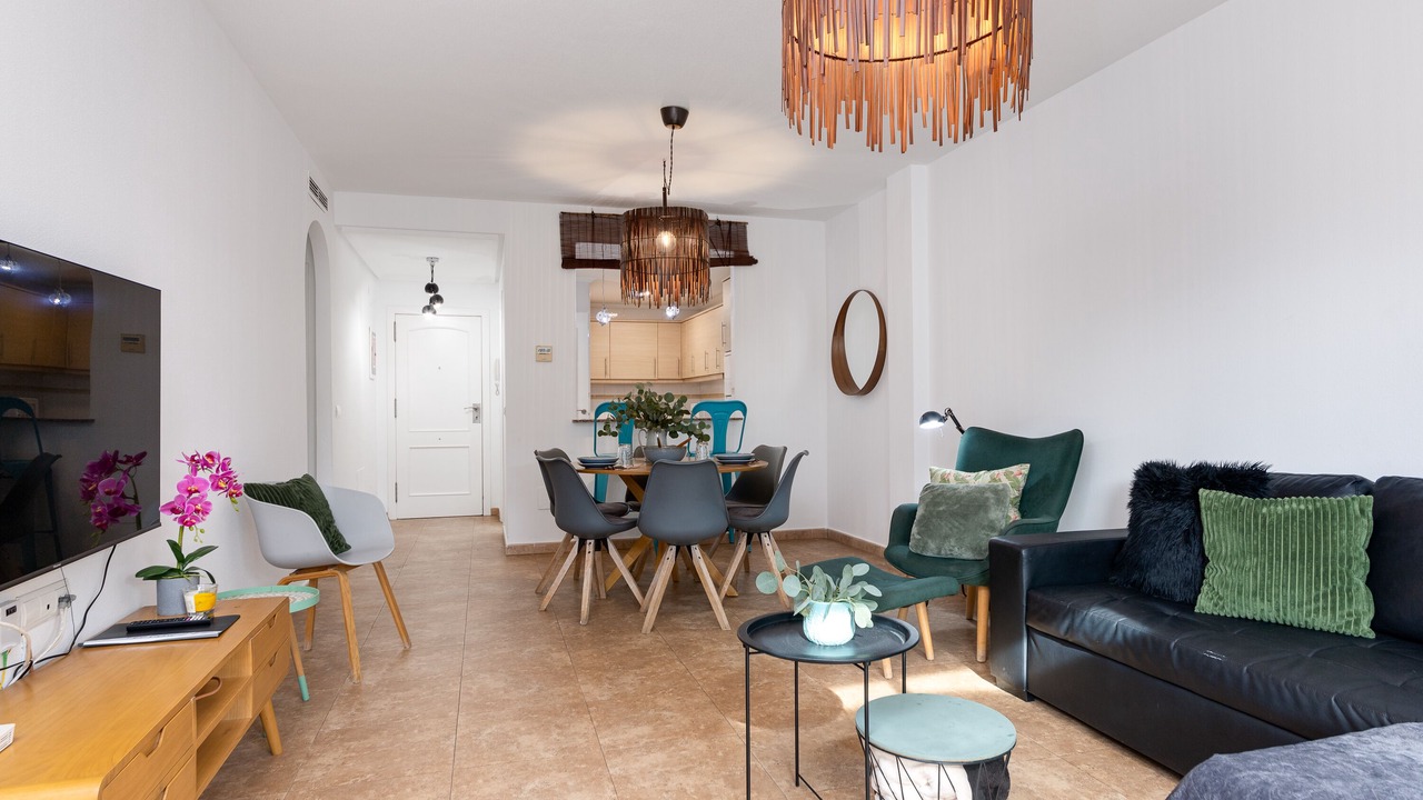 Photo of Livingroom in Torrevieja