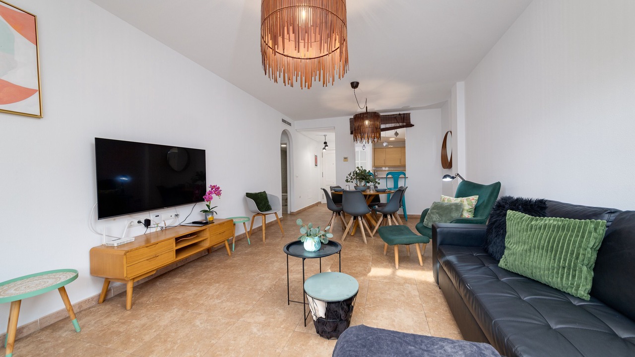 Photo of Livingroom in Torrevieja