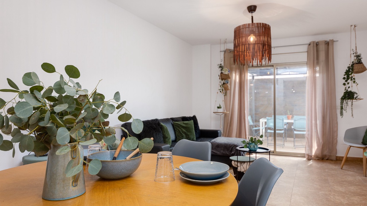 Photo of Livingroom in Torrevieja
