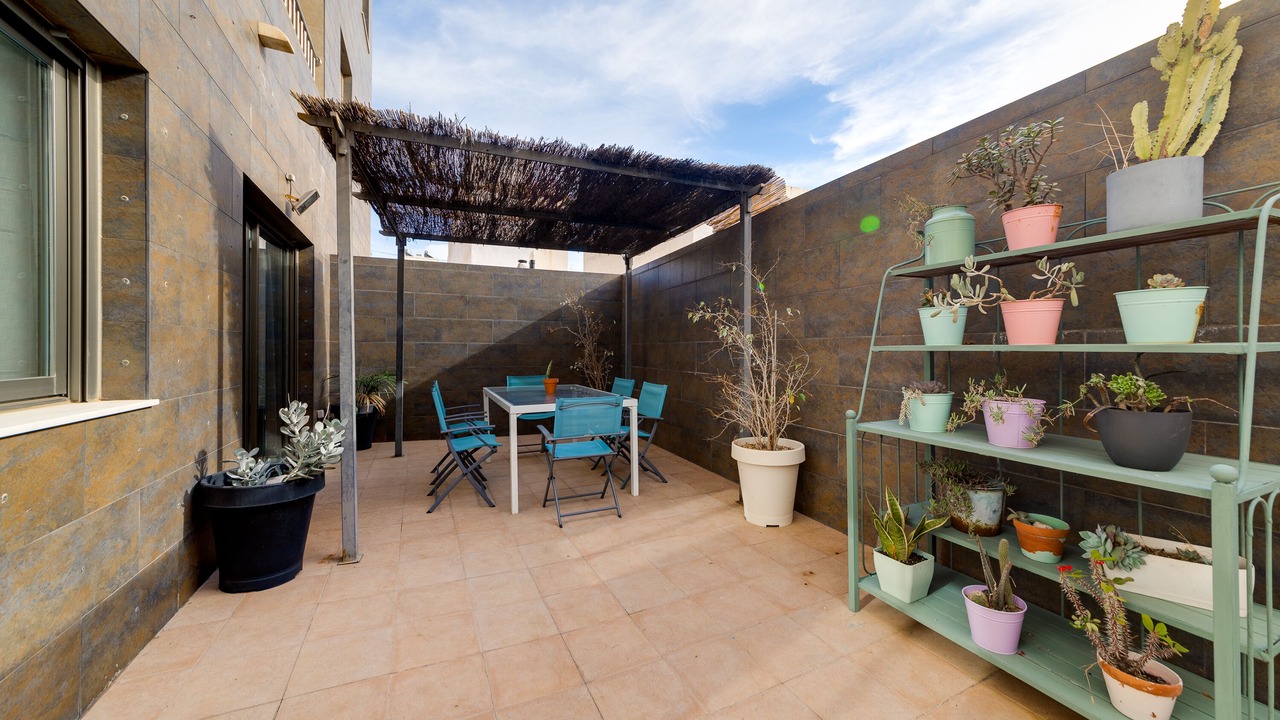 Photo of Outdoor in Torrevieja