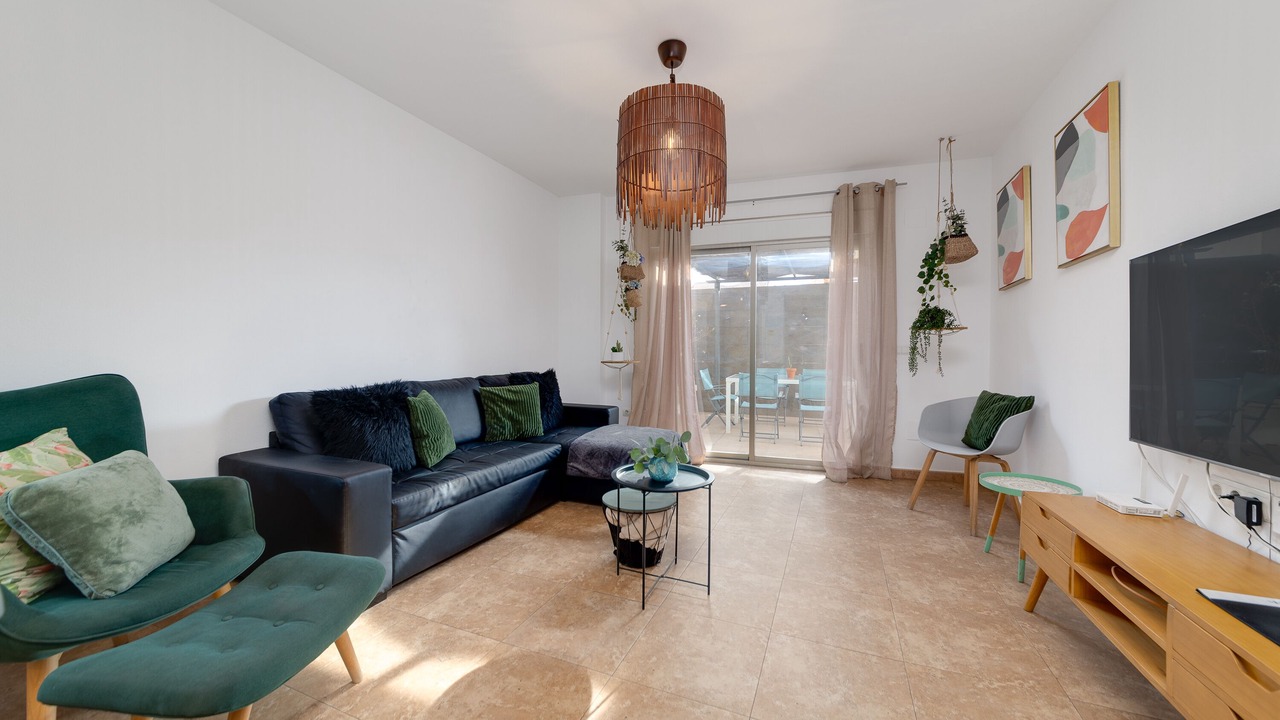 Photo of Livingroom in Torrevieja