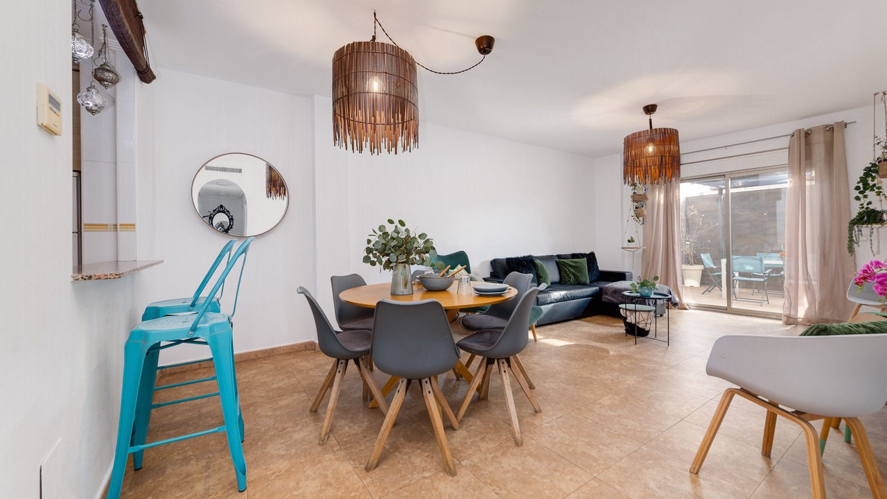 Photo of Livingroom in Torrevieja