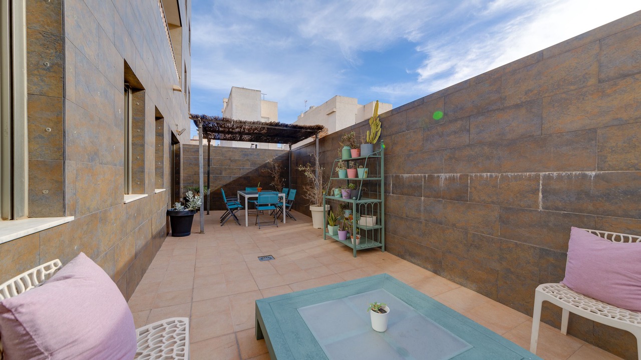Photo of Outdoor in Torrevieja