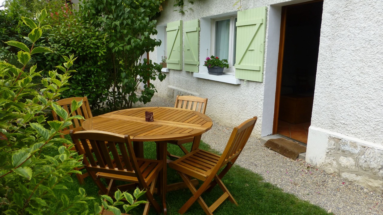 Photo of Outdoor in Annecy
