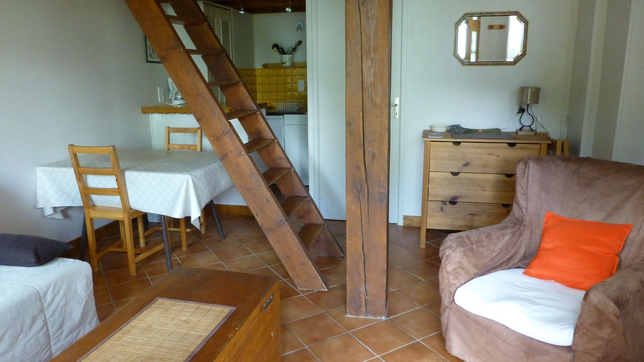 Photo of Livingroom in Annecy