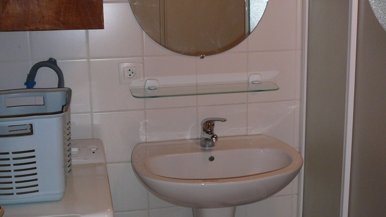 Photo of Bathroom in Annecy