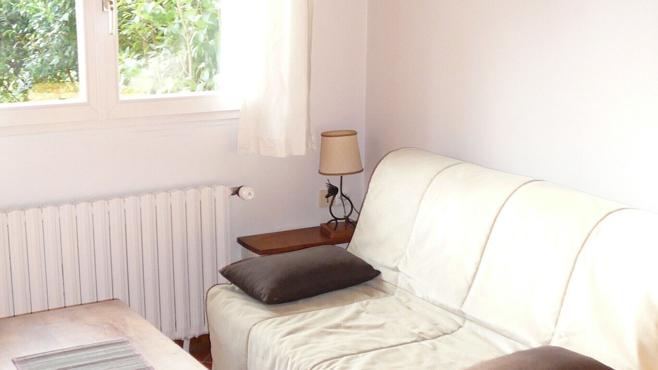 Photo of Livingroom in Annecy