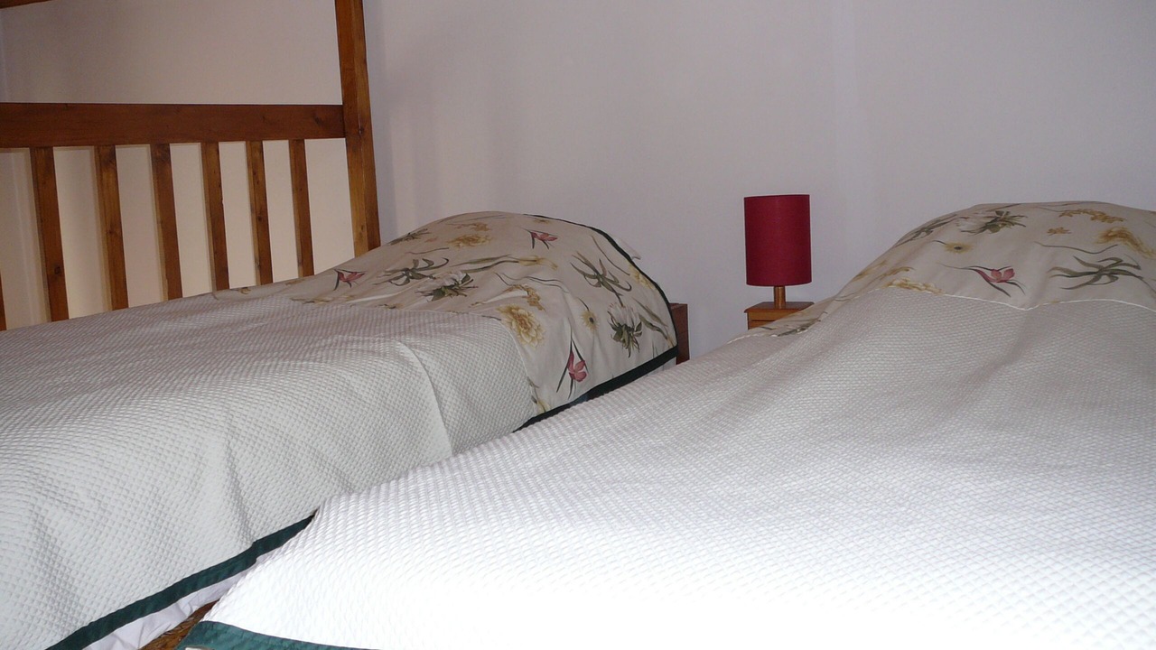 Photo of Bedroom in Annecy