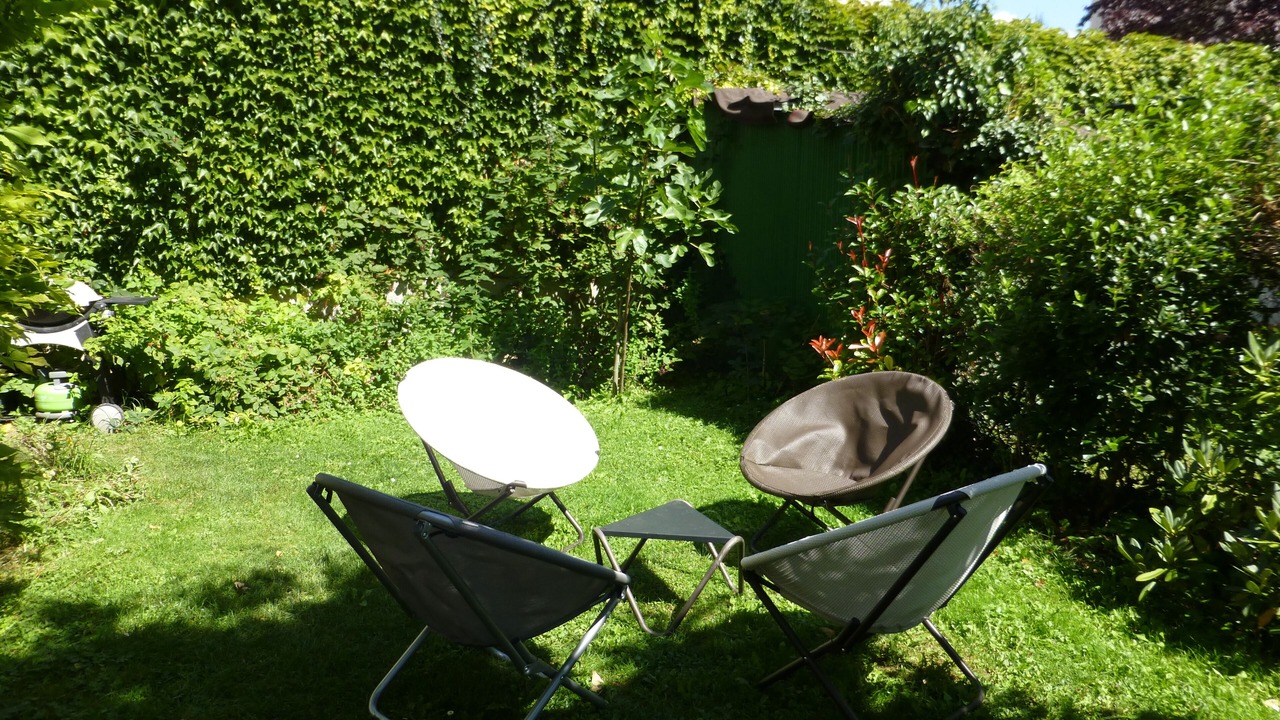 Photo of Outdoor in Annecy