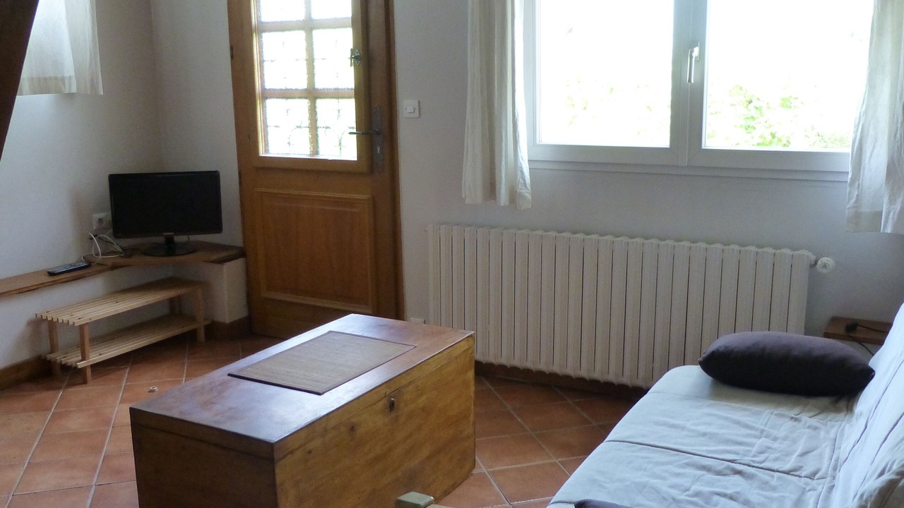 Photo of Livingroom in Annecy