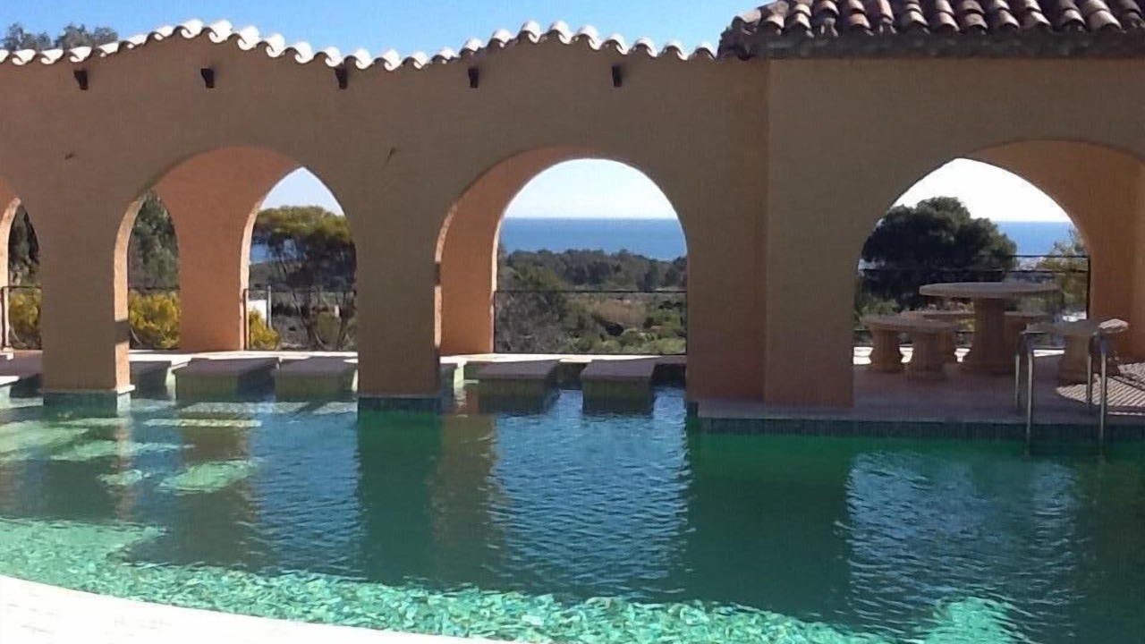 Photo of Outdoor in La Parata