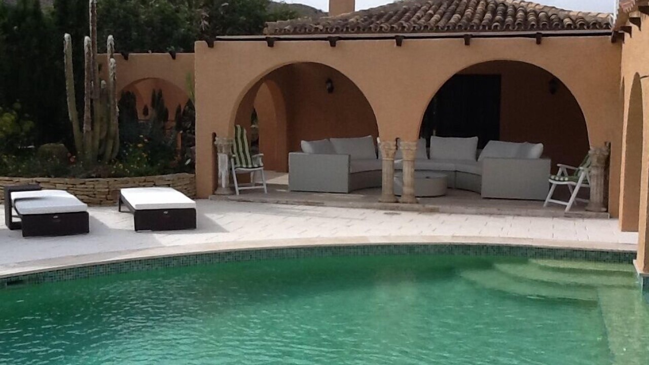 Photo of Outdoor in La Parata