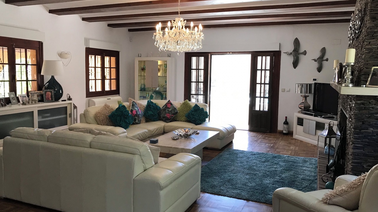 Photo of Livingroom in La Parata