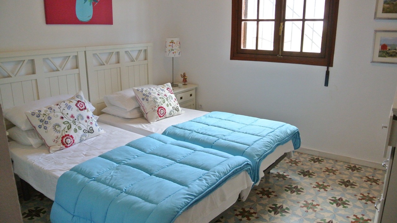 Photo of Bedroom in La Parata