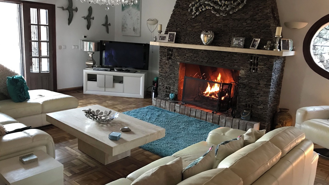 Photo of Livingroom in La Parata