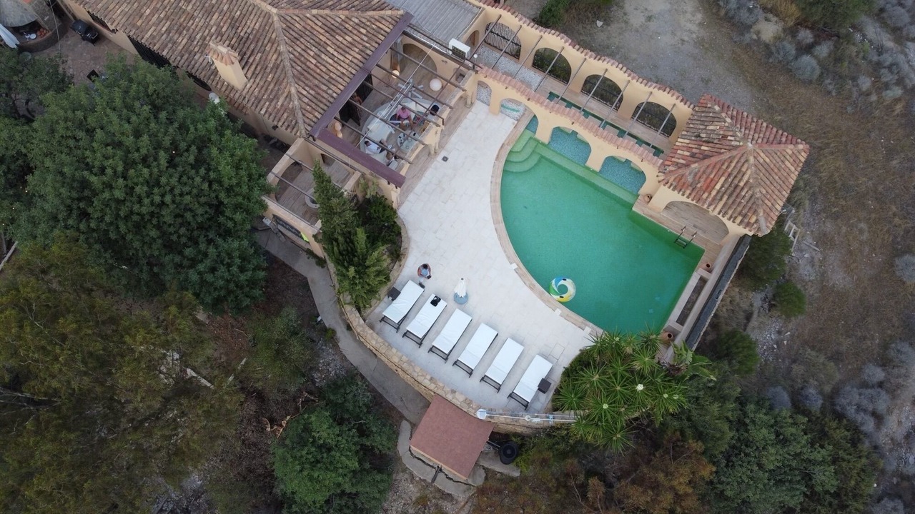 Photo of Outdoor in La Parata