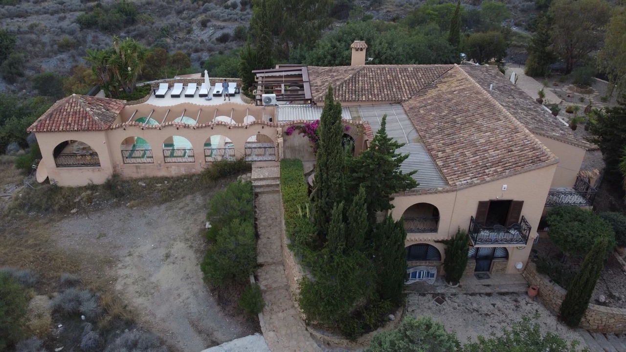 Photo of Outdoor in La Parata