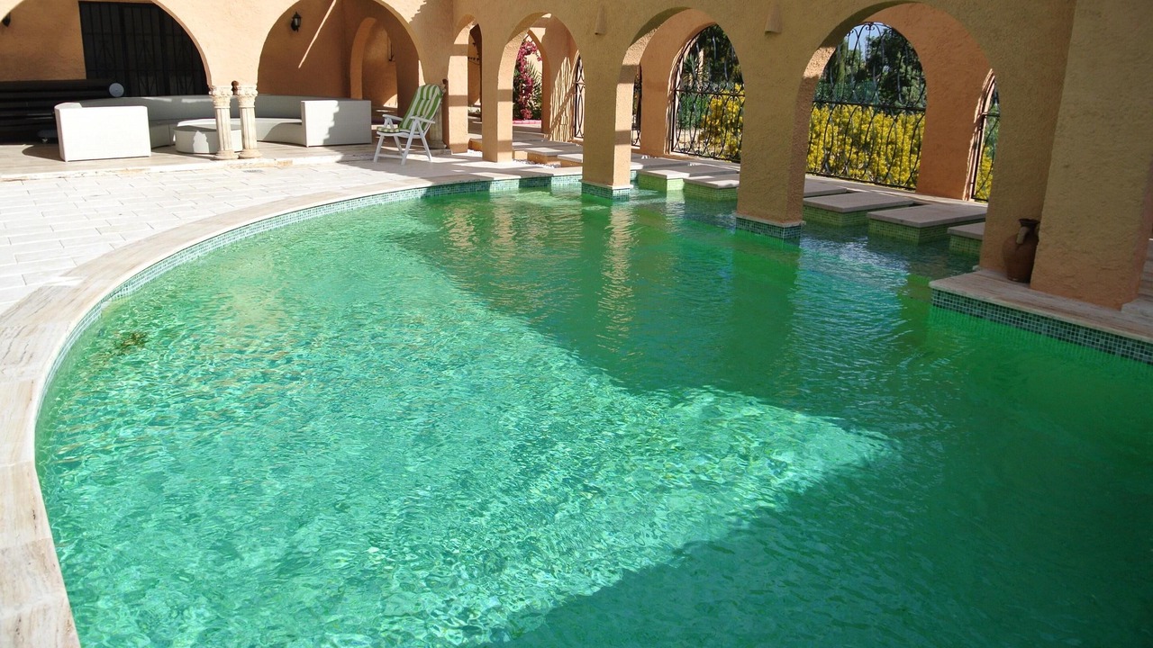 Photo of Outdoor in La Parata