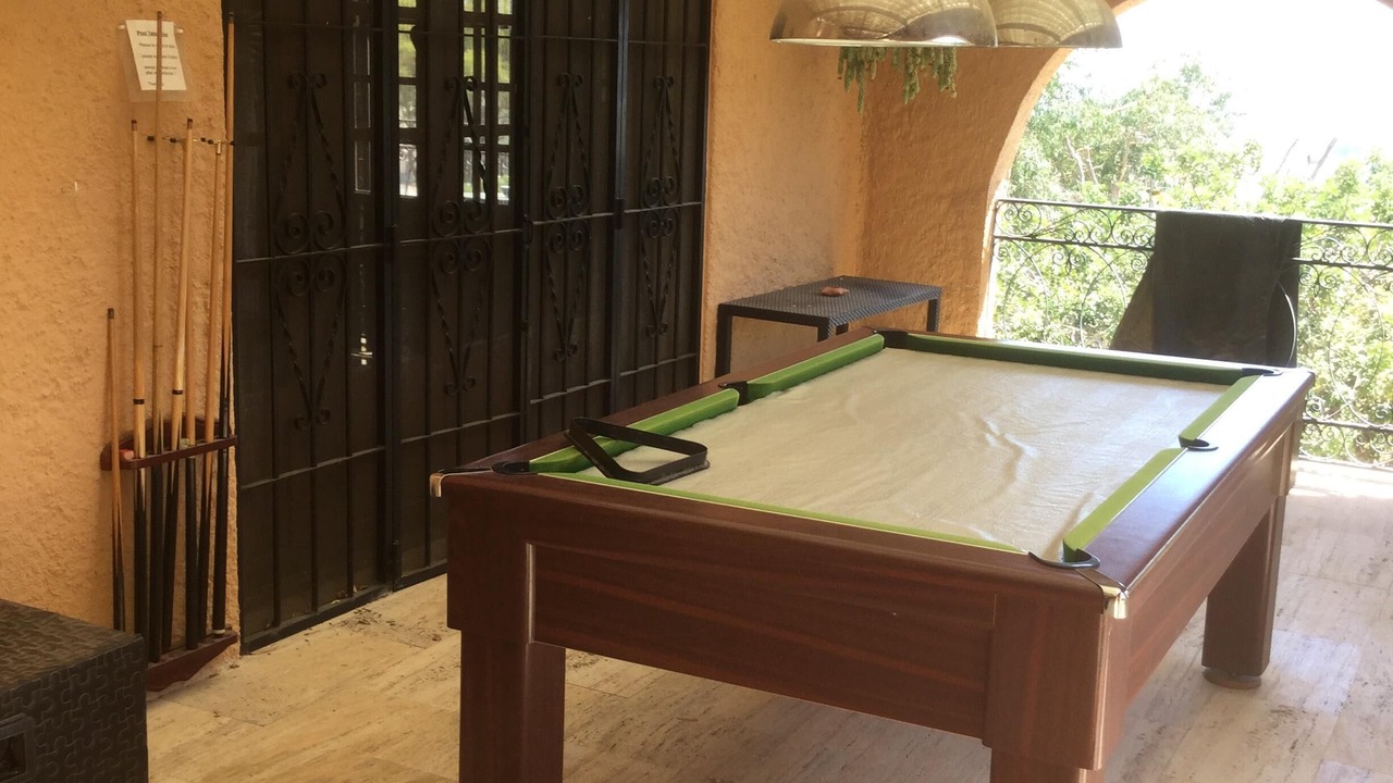 Photo of Outdoor in La Parata