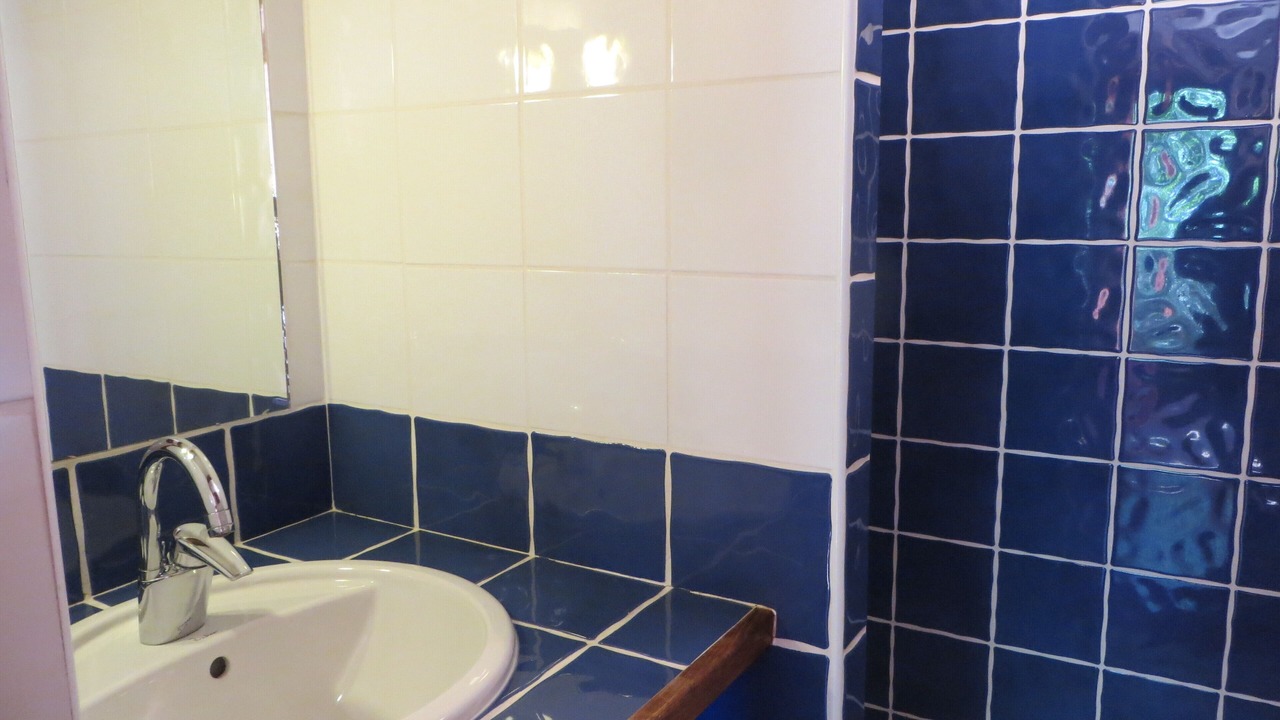 Photo of Bathroom in Blaunac