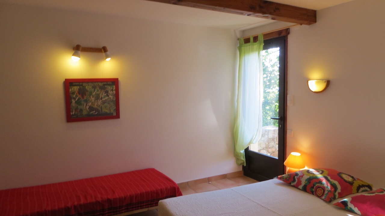 Photo of Bedroom in Blaunac