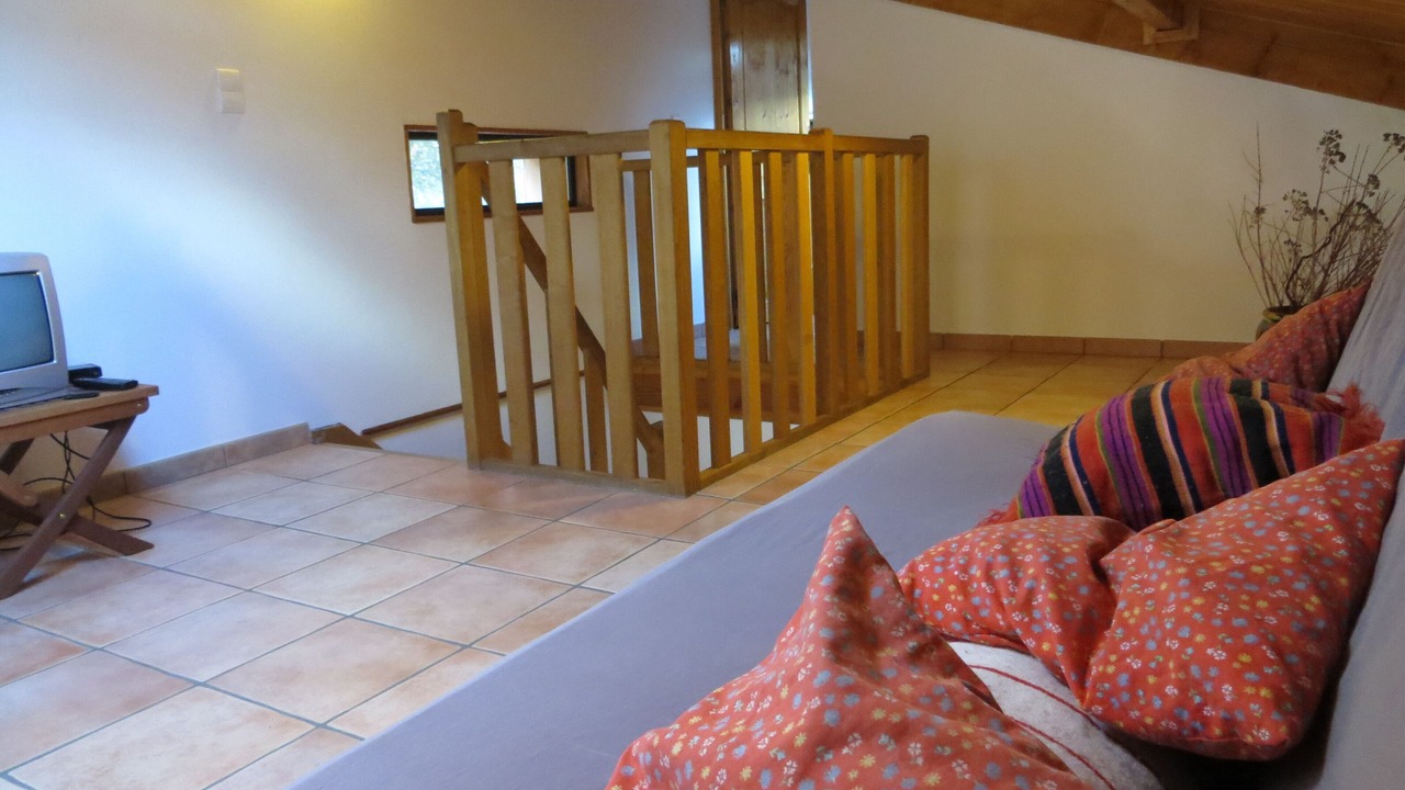 Photo of Livingroom in Blaunac
