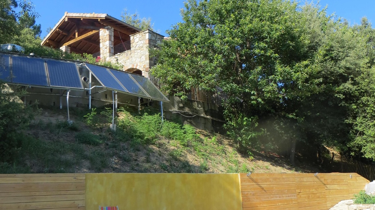 Photo of Outdoor in Blaunac