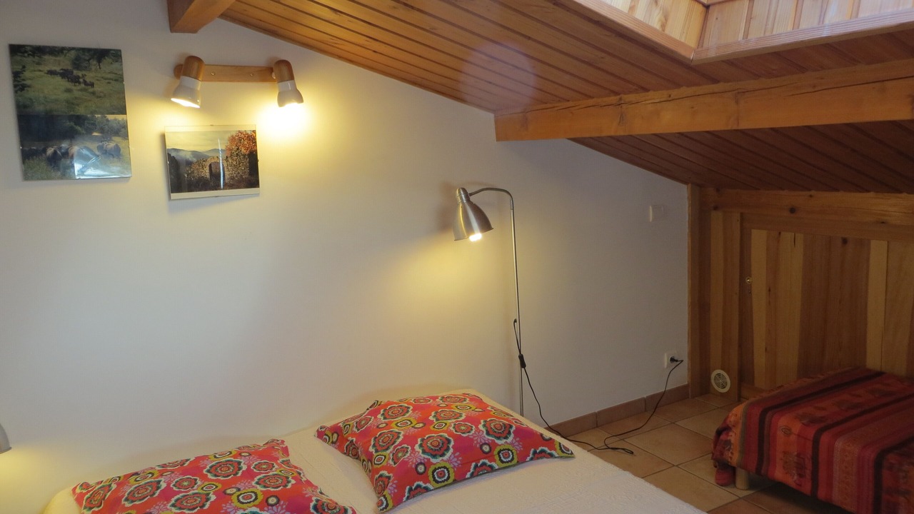 Photo of Bedroom in Blaunac