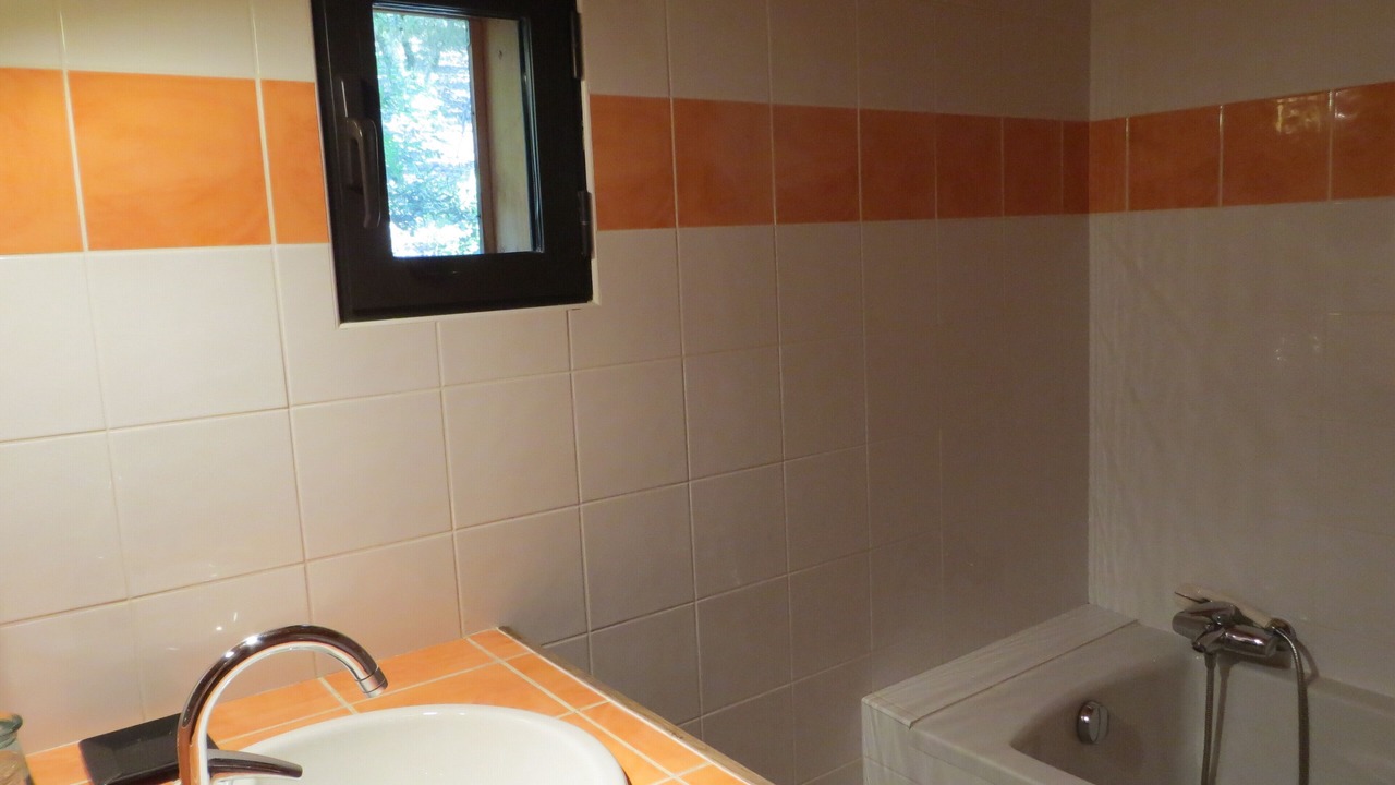 Photo of Bathroom in Blaunac