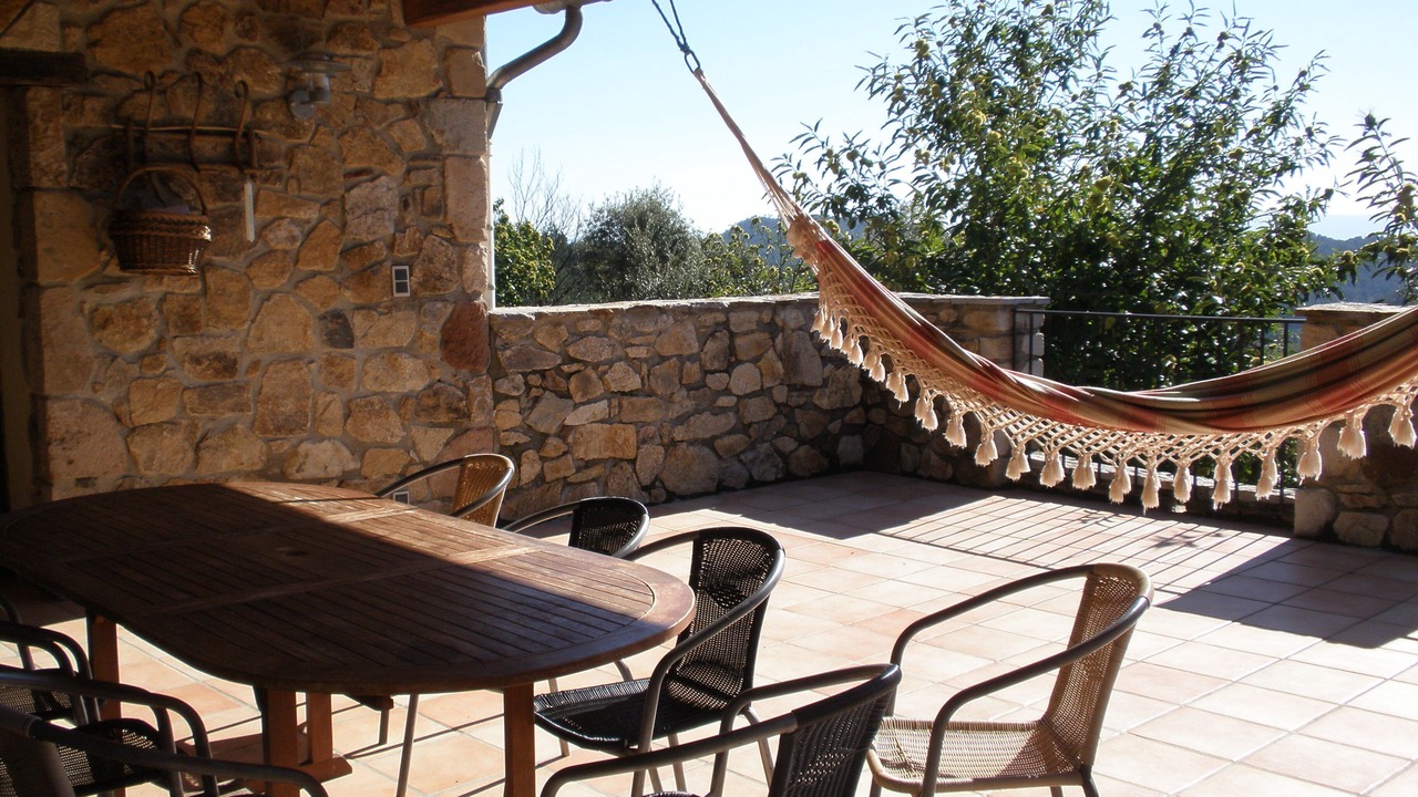 Photo of Outdoor in Blaunac