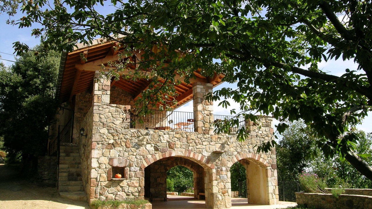 Photo of Outdoor in Blaunac