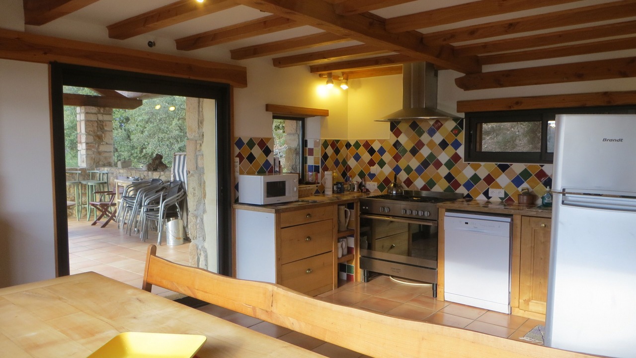 Photo of Kitchen in Blaunac