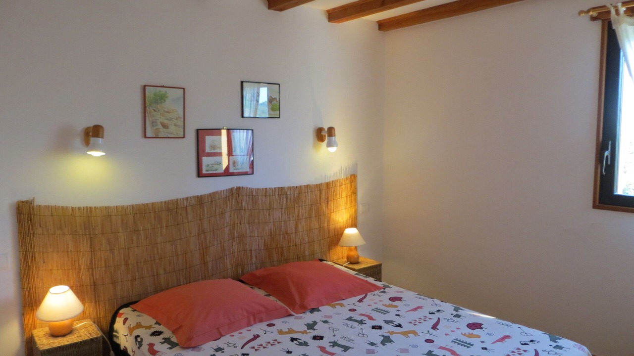Photo of Bedroom in Blaunac