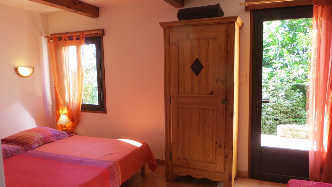 Photo of Bedroom in Blaunac