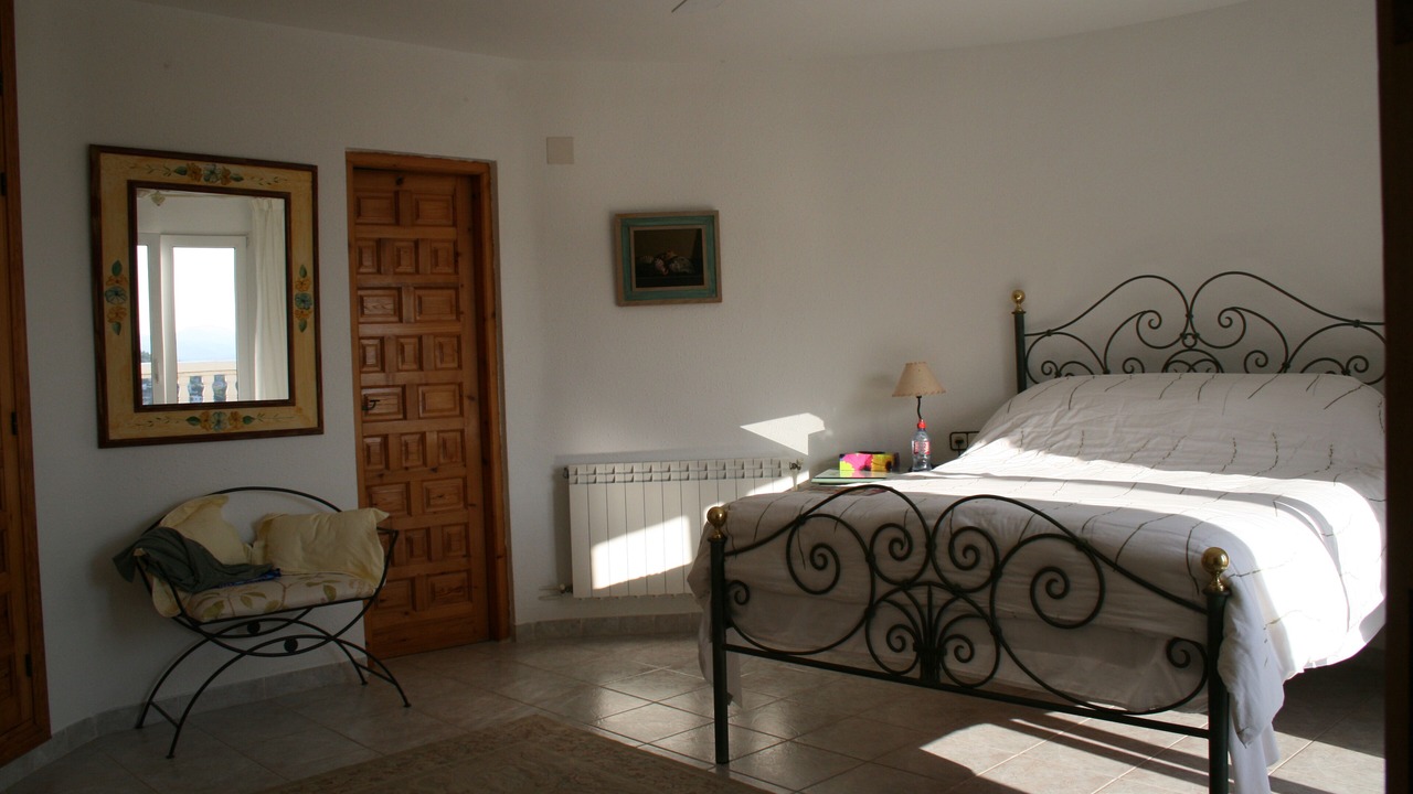 Photo of Bedroom in Alcossebre