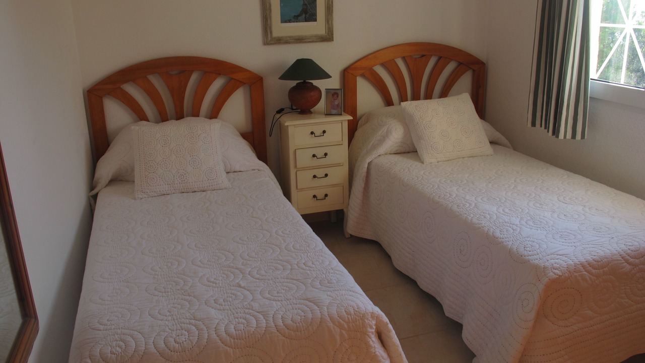 Photo of Bedroom in Alcossebre