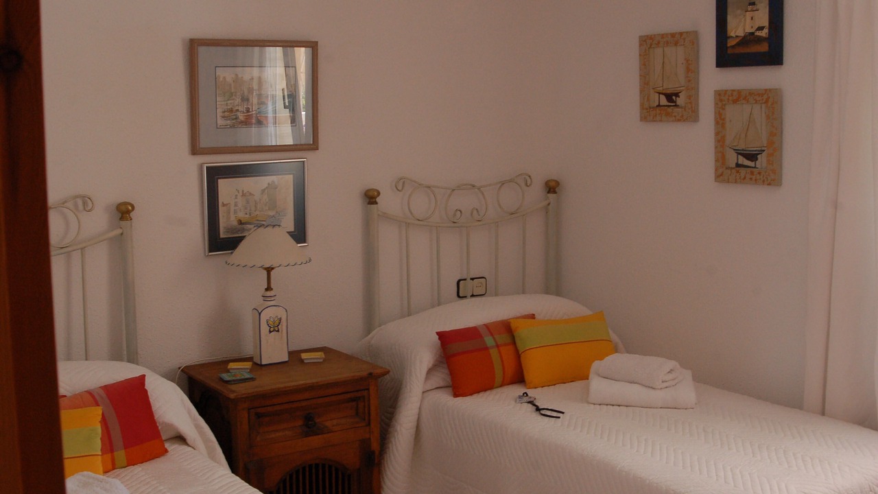 Photo of Bedroom in Alcossebre