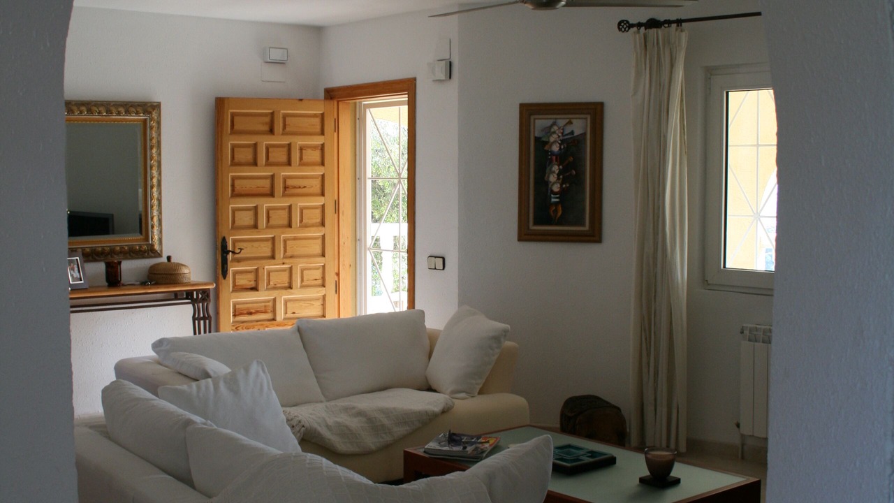 Photo of Livingroom in Alcossebre