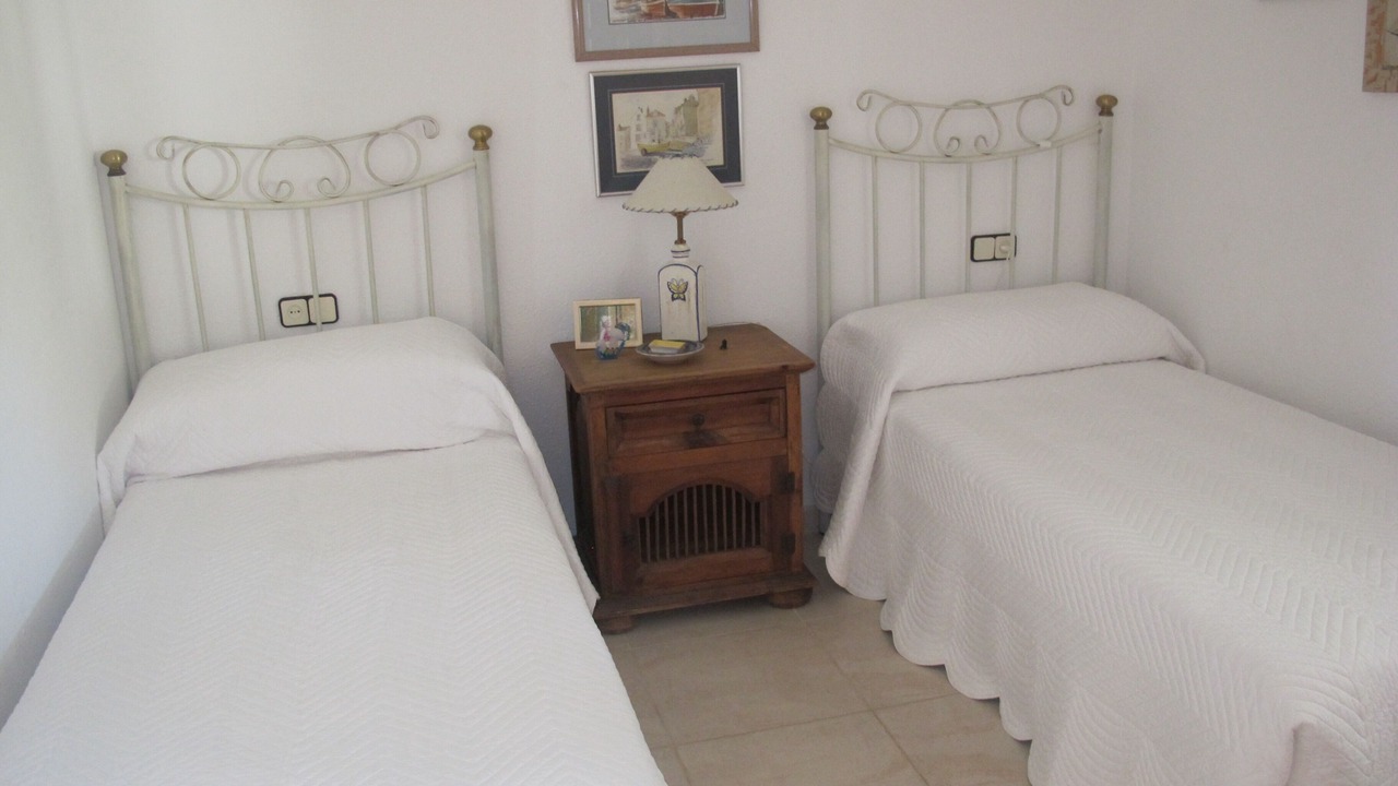 Photo of Bedroom in Alcossebre