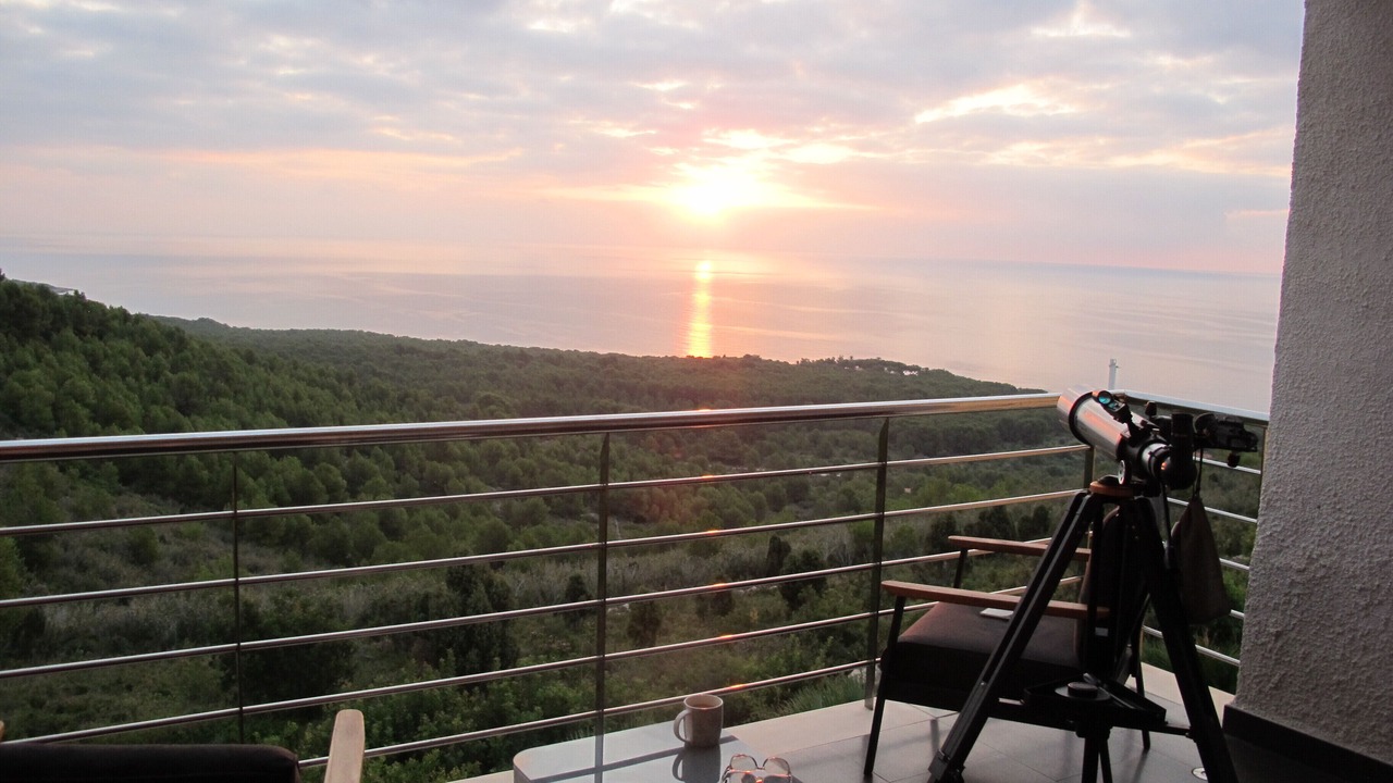 Photo of Outdoor in Alcossebre