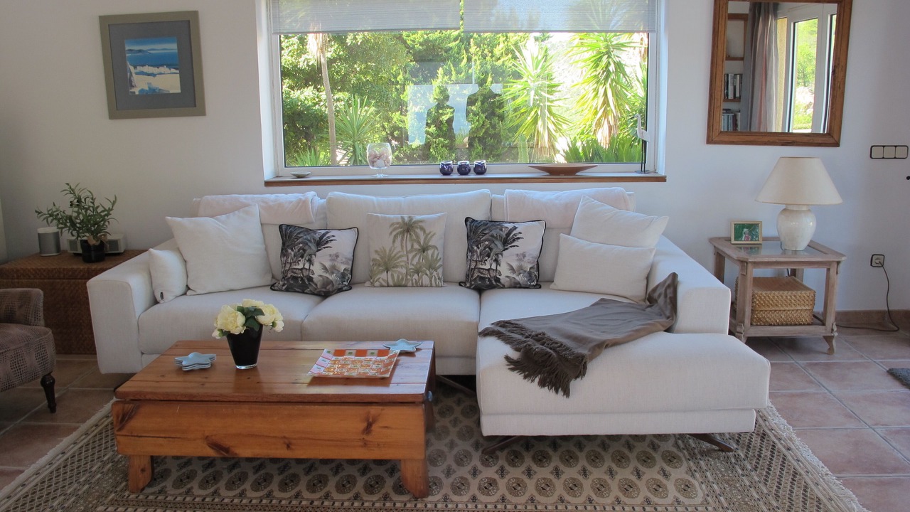 Photo of Livingroom in Alcossebre