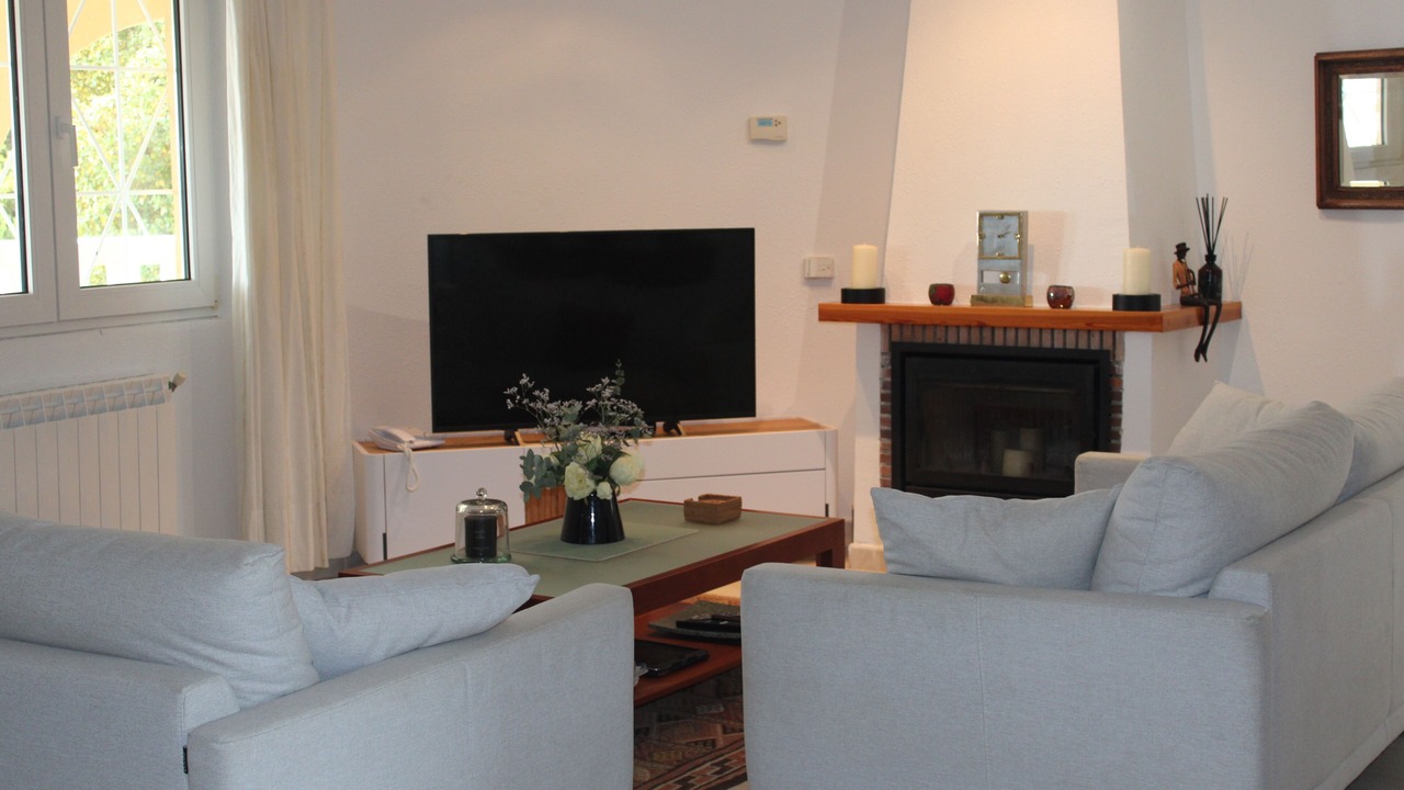 Photo of Livingroom in Alcossebre
