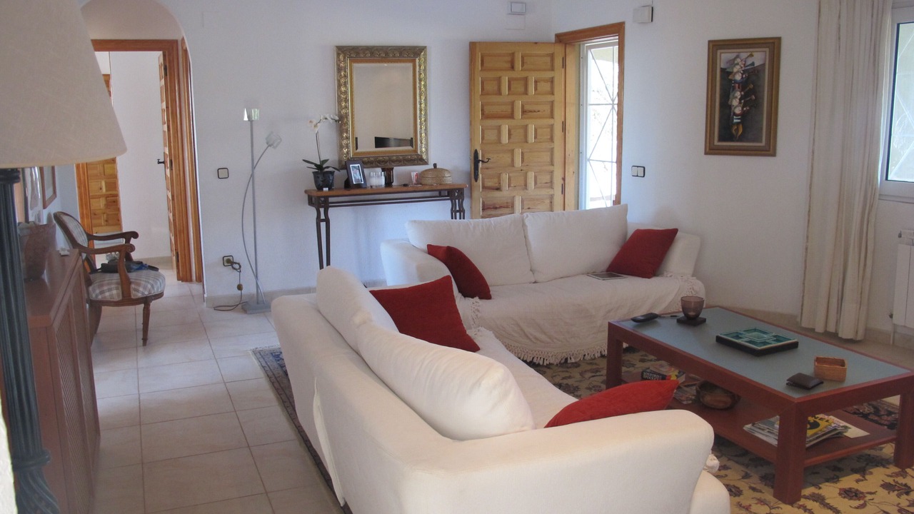 Photo of Livingroom in Alcossebre