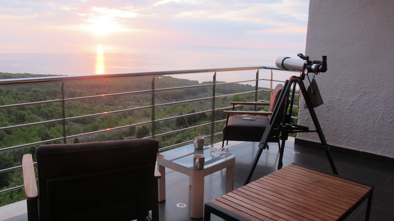 Photo of Outdoor in Alcossebre