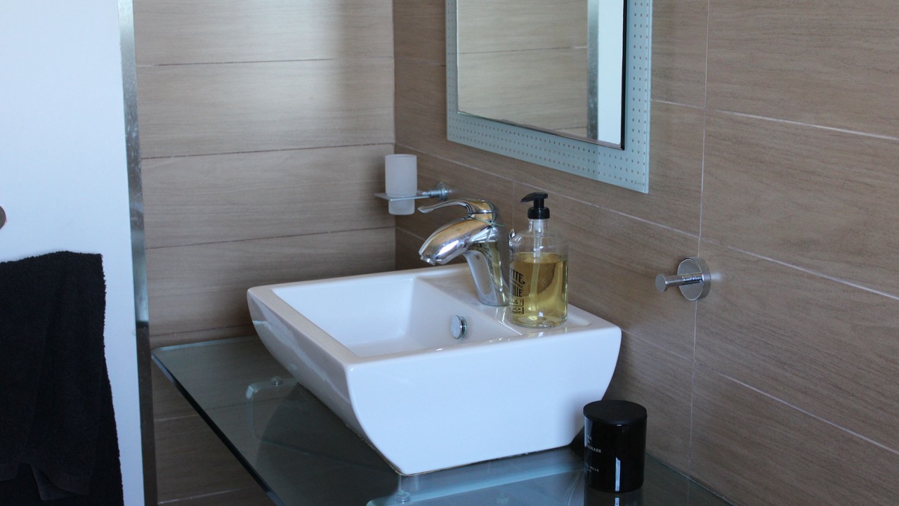 Photo of Bathroom in Alcossebre