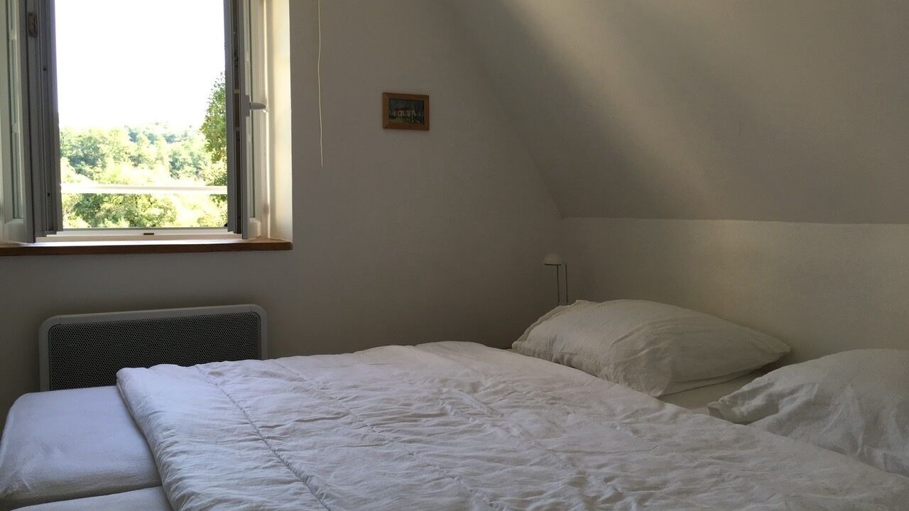 Photo of Bedroom in Montvalent