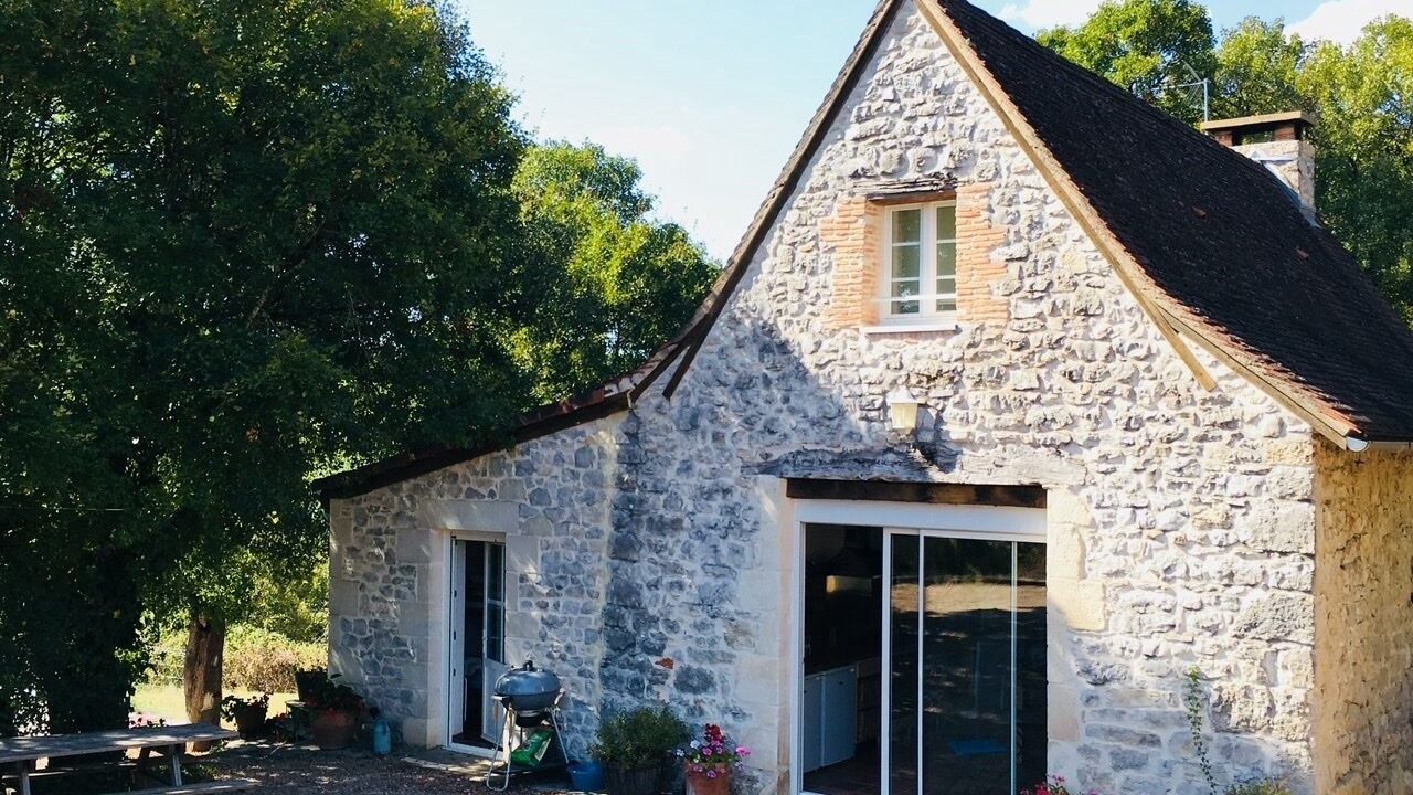 Photo of Outdoor in Montvalent
