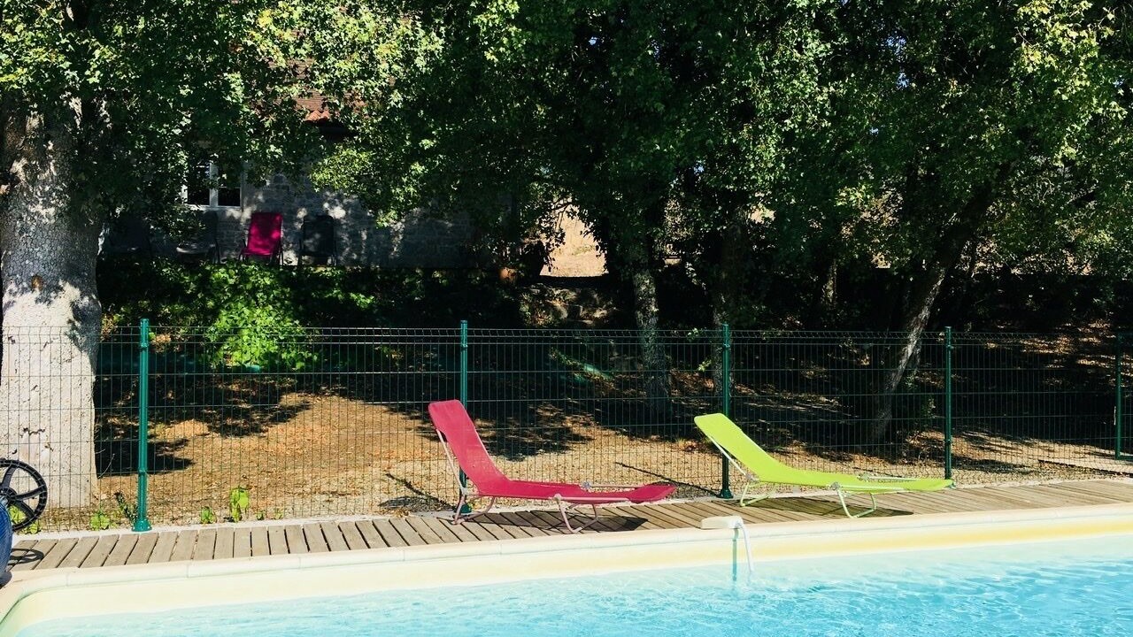 Photo of Outdoor in Montvalent