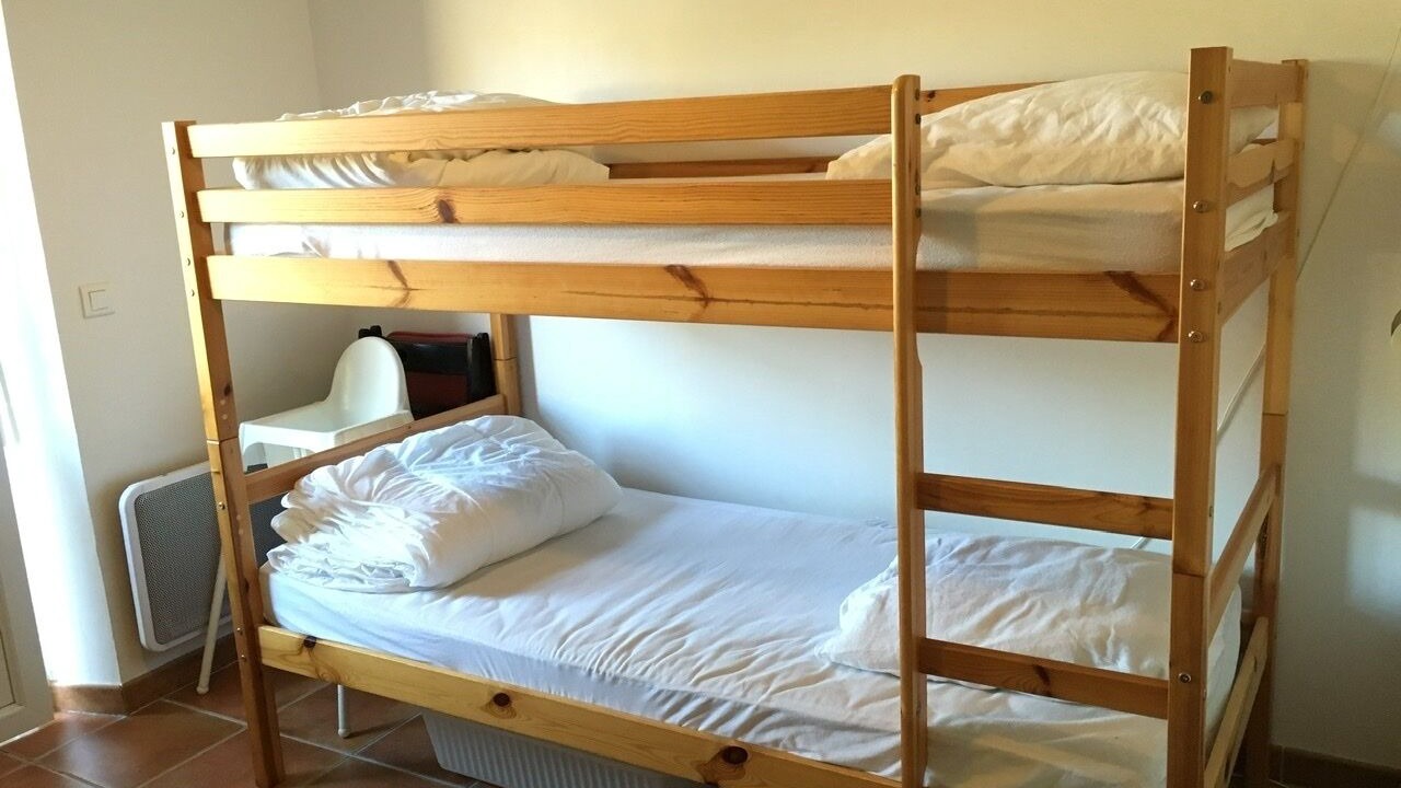 Photo of Bedroom in Montvalent