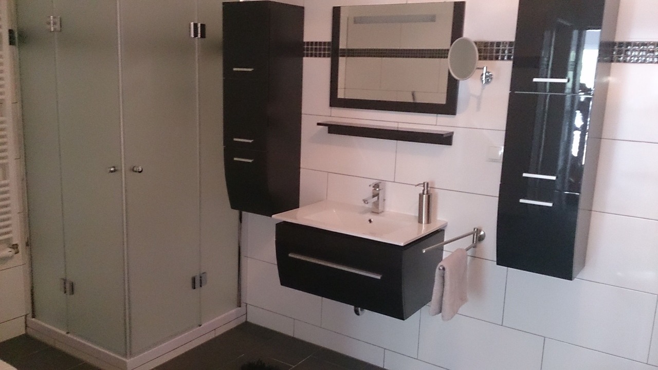 Photo of Bathroom in Ostertor